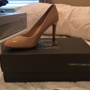 Vince Camuto heels